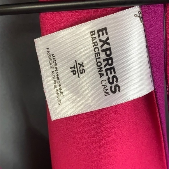 Express Tank - Picture 5 of 6